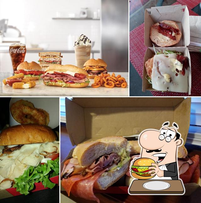 Arby's