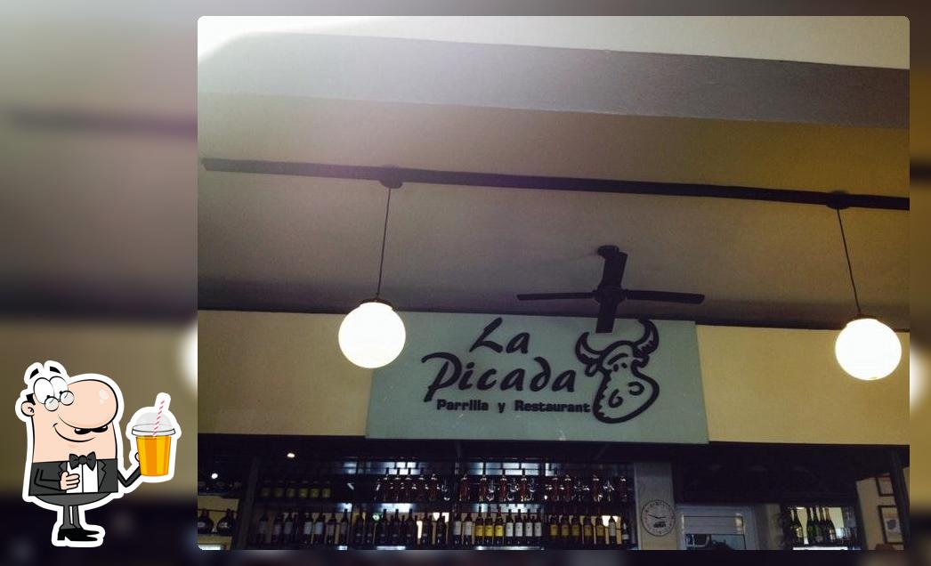 La Picada