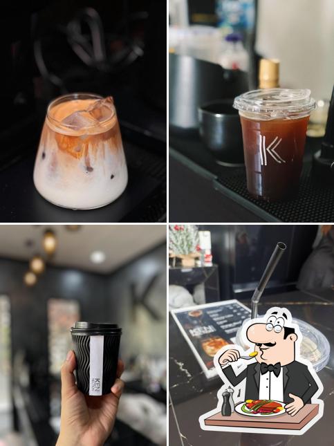 Kennection Slow Bar - เคนเนคชัน สโลว์บาร์