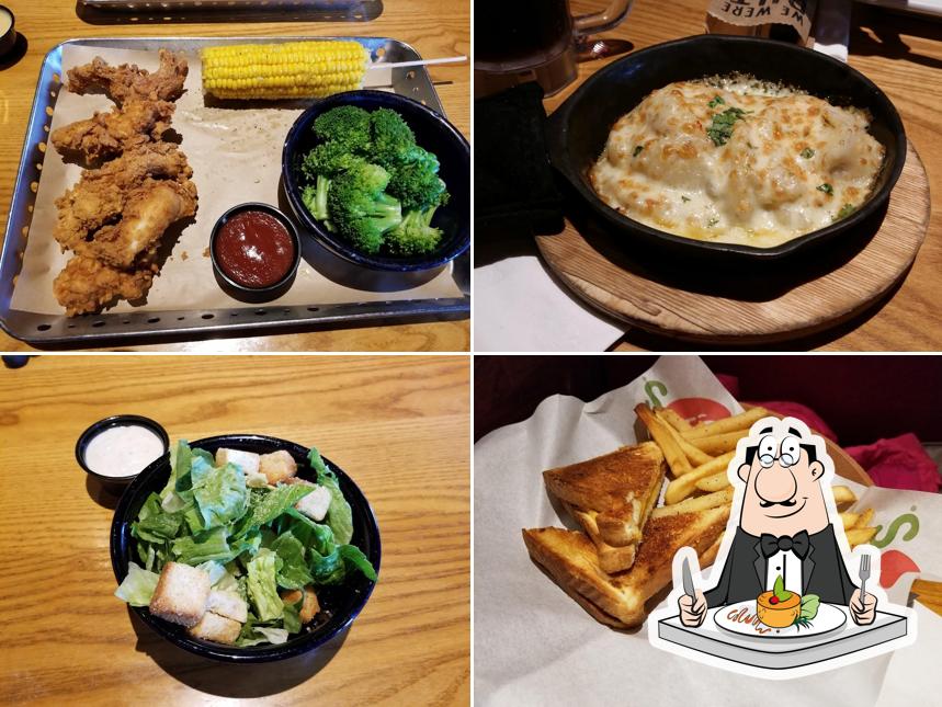 Chili's Grill & Bar