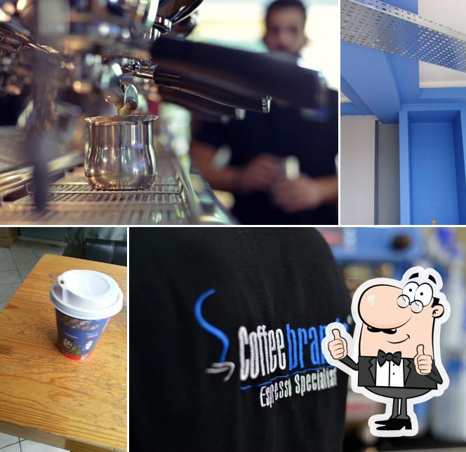 Coffeebrands