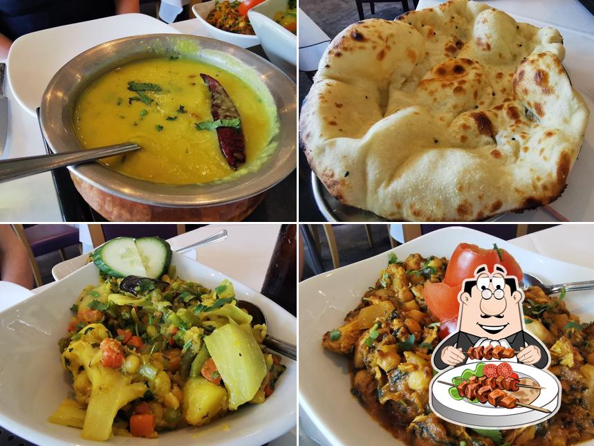 Desi Spice