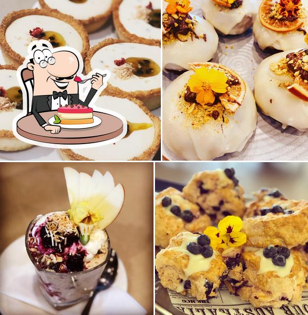 Entice Food & Wine