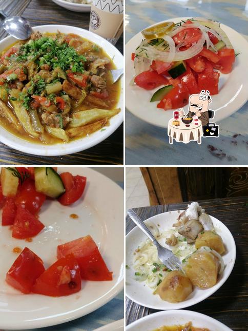 Чайхана Халяль