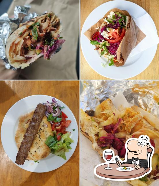 Foodbox kebab