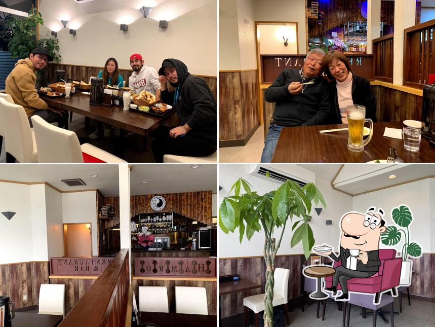 Hamro Restaurant & Bar