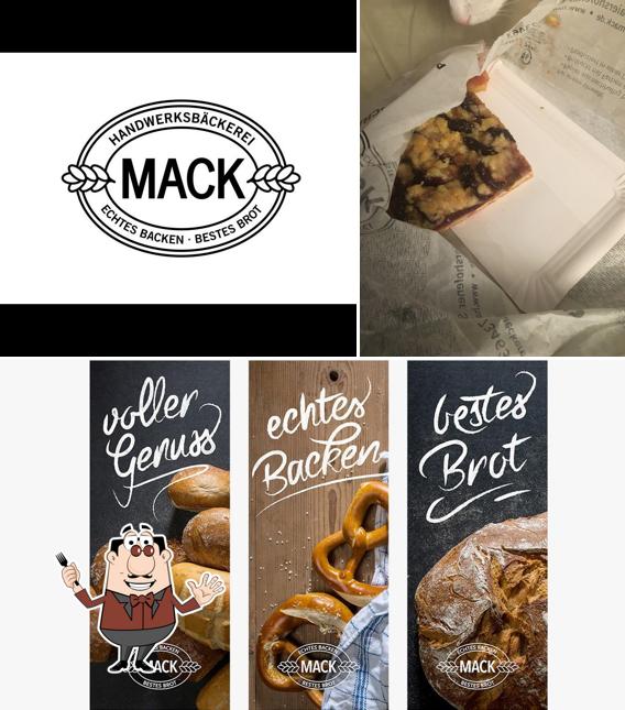Handwerksbäckerei Mack