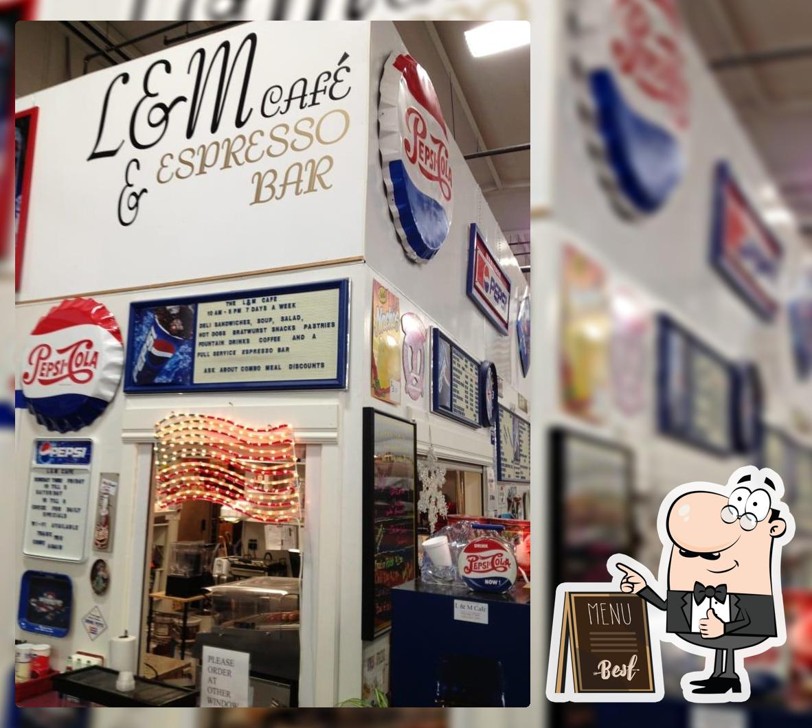L & M Cafe
