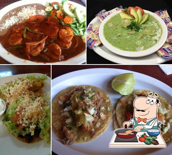 La Primavera Grocery & Restaurant