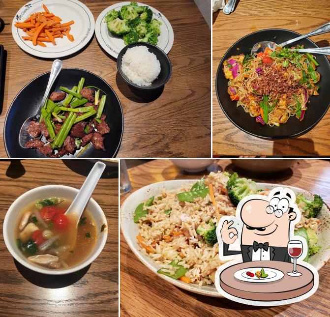P.F. Chang's