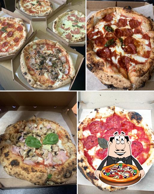 Pizza Yolo