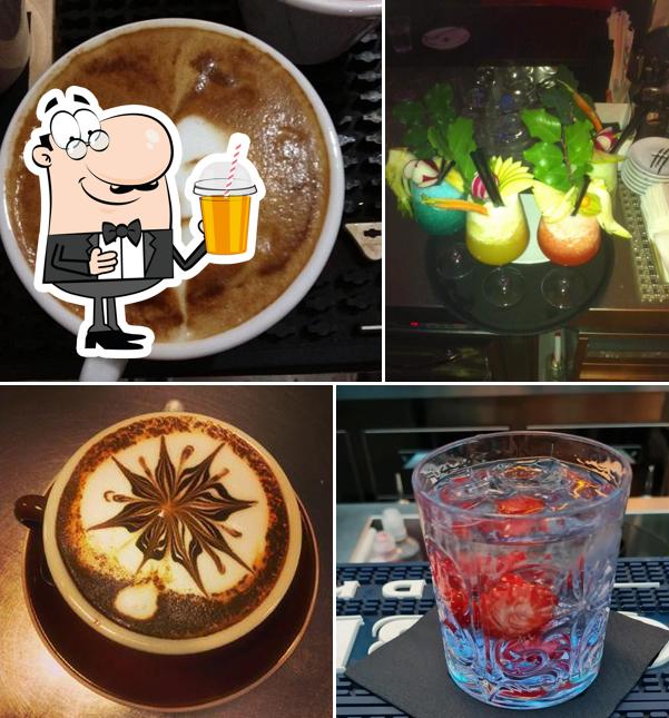 La Placa Lounge Bar