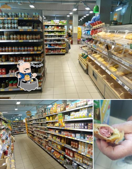 Пятёрочка
