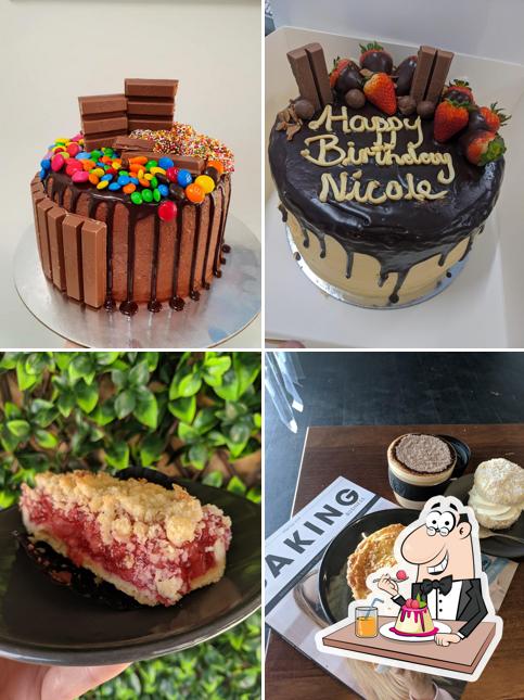 2 Fat Baker's Bakery