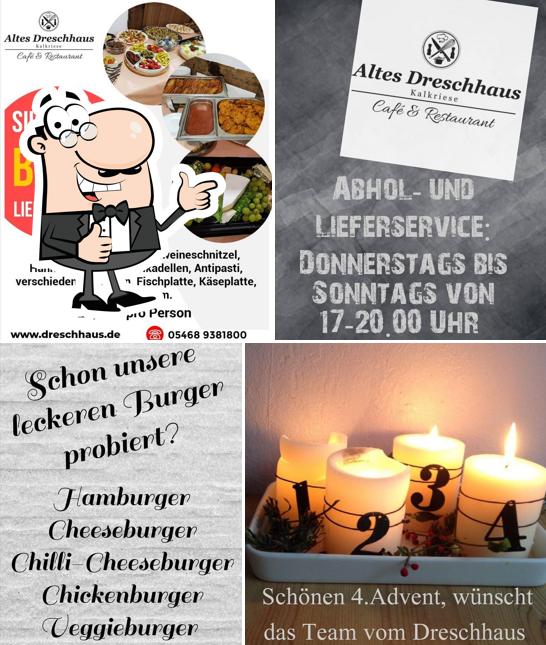 Zum Alten Dreschhaus