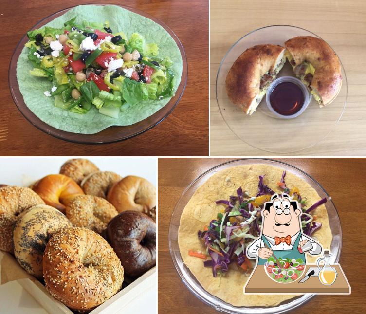 Bagel Depot