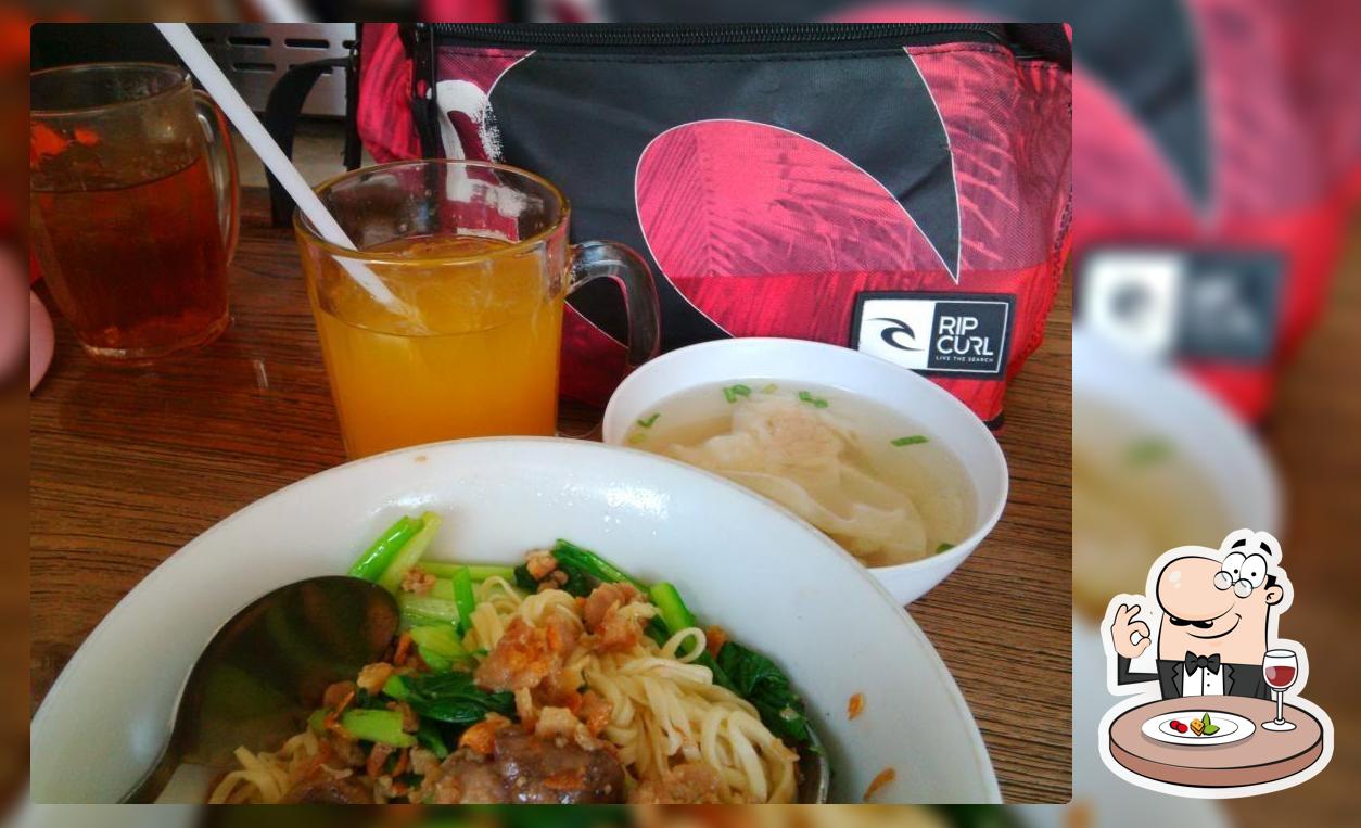 Bakmie 88