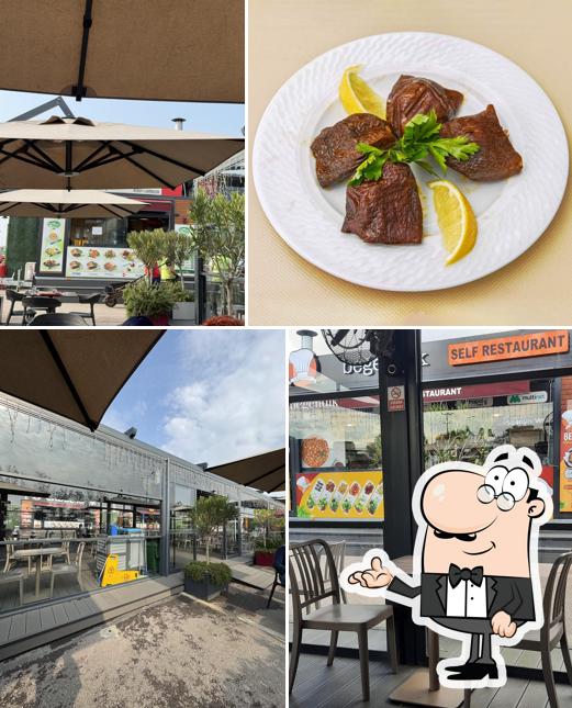 Begendık Pılav&Cıgkofte
