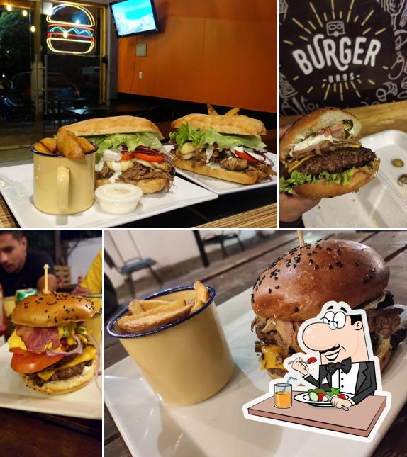 Burger Bros San Felipe