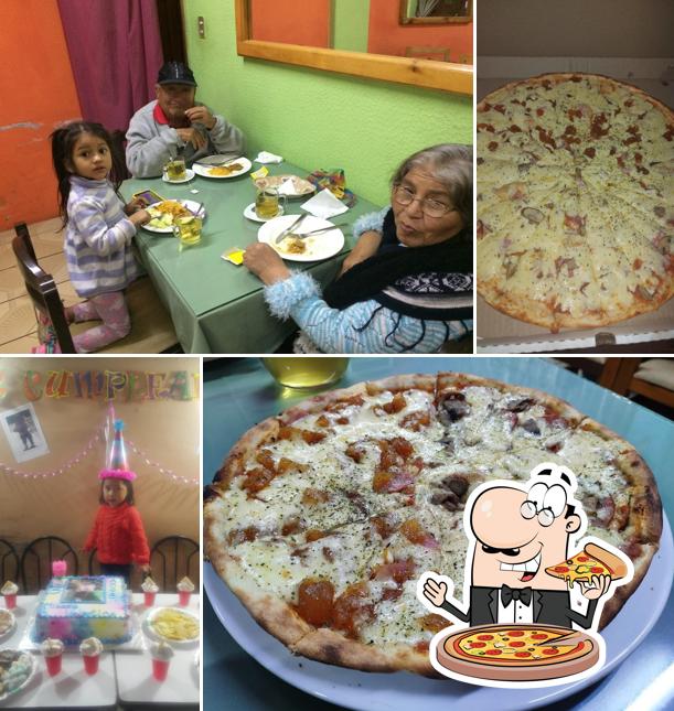 Daniele Pizzeria
