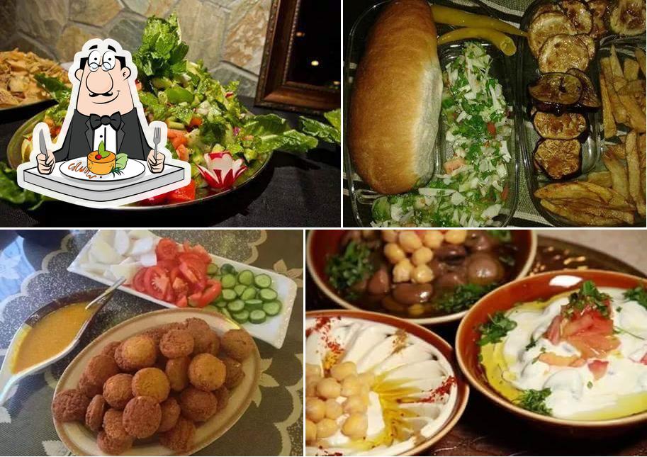 مطعم المصري بالإسماعيلية - سحورك عندنا Ismailia