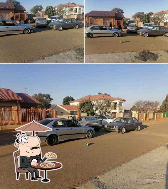 #Ke tseo KING-TREEBE PALACE