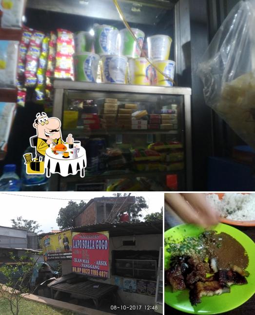 LAPO WARKOP BORLAB