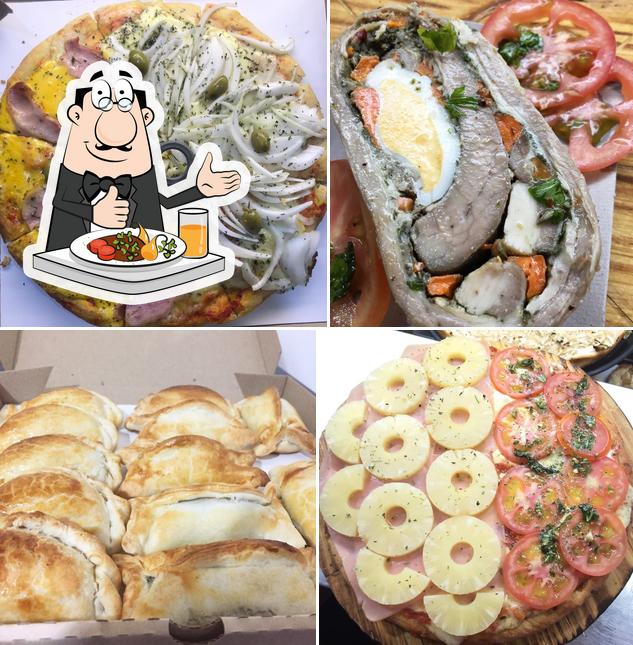 Las Margaritas Pizzeria