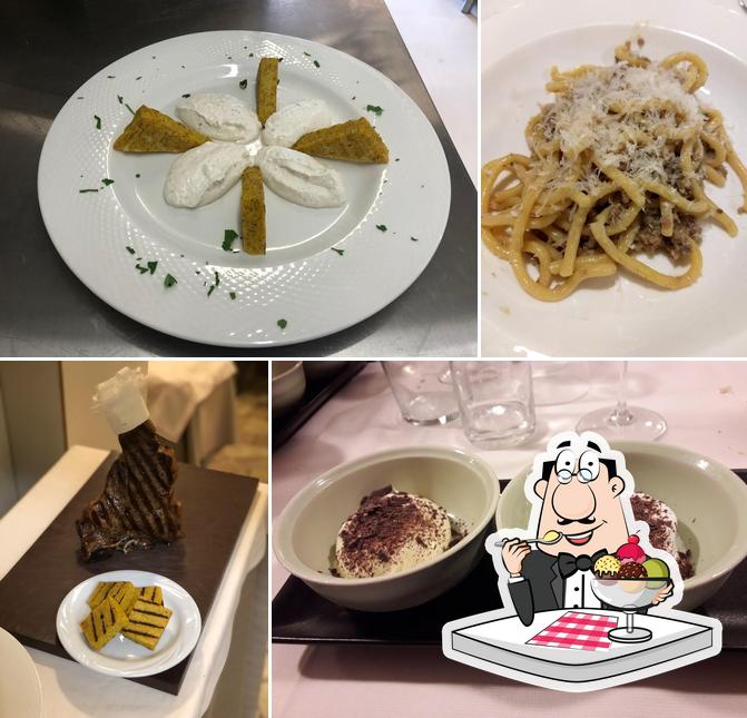Locanda Penaceto