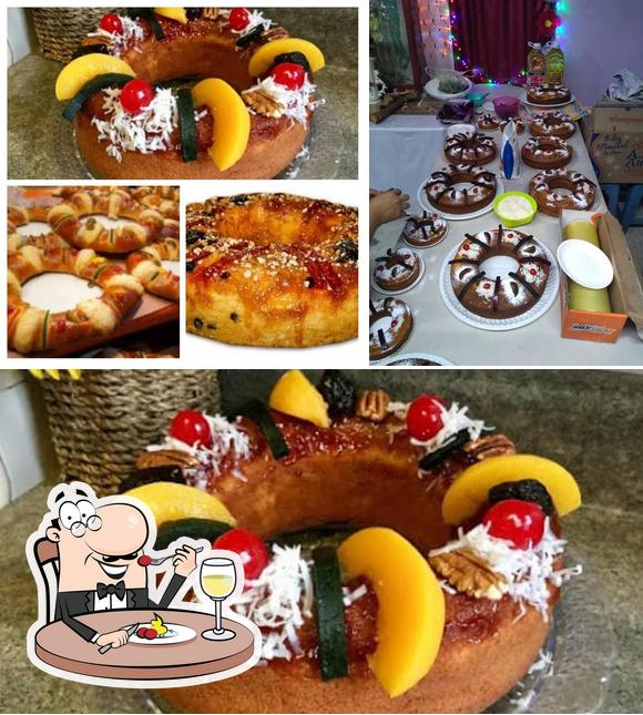 Panadera "La Mexicana"