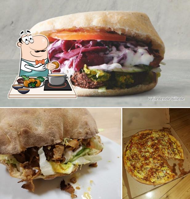 Papas Pizza Varde