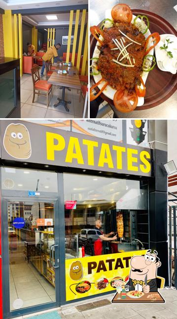 Patates Fastfood