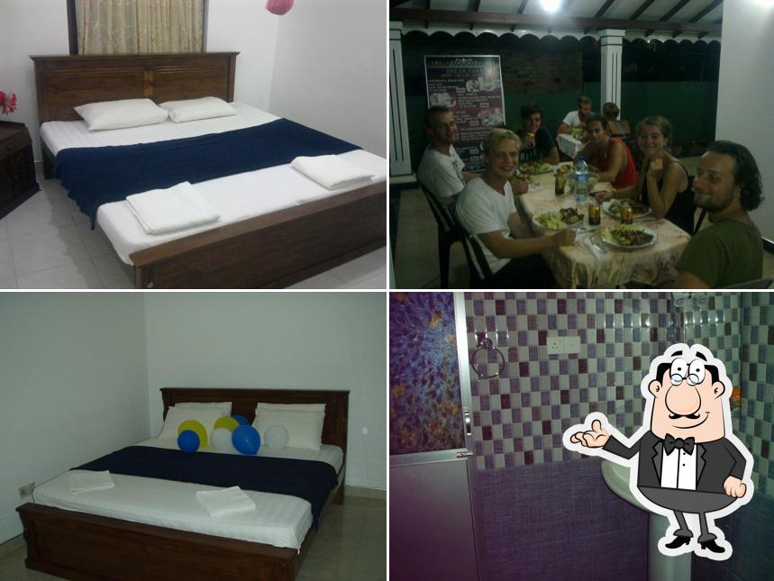 Patrick Holiday Resort