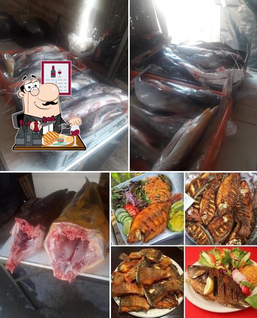 Pescaderia Pika Pez