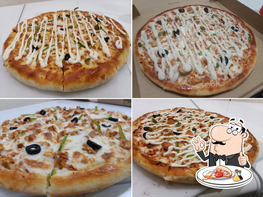 Pizza Bite Khanpur