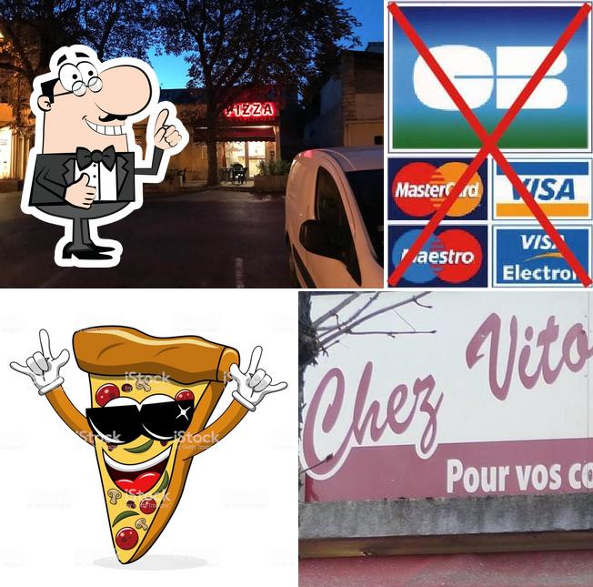Pizza Chez Vito