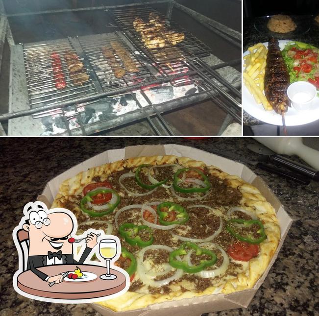 Pizzaria Nova Geração