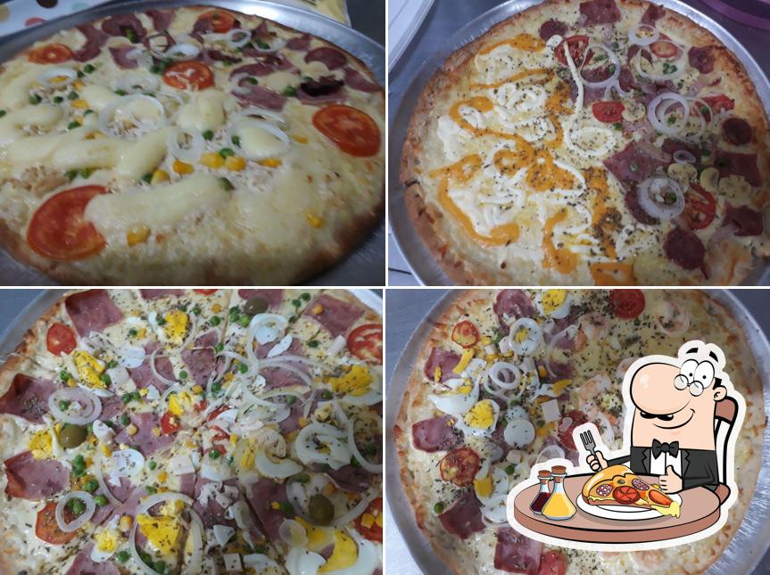 Pizzaria e Restaurante Ver-o-Rio