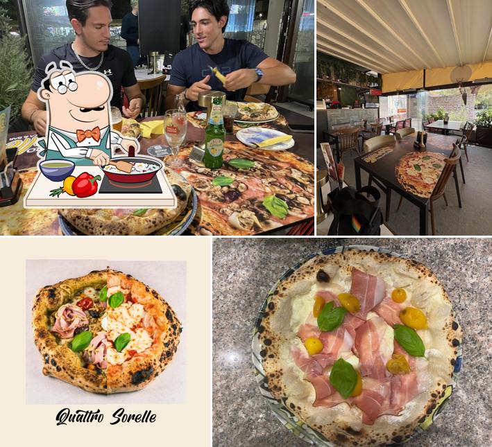 Pizzeria Quattro Sorelle