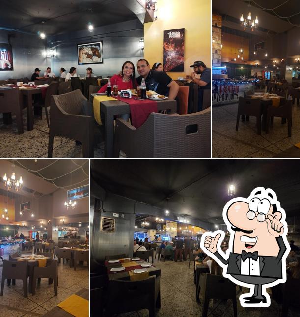 RODIZIO MEDIEVAL