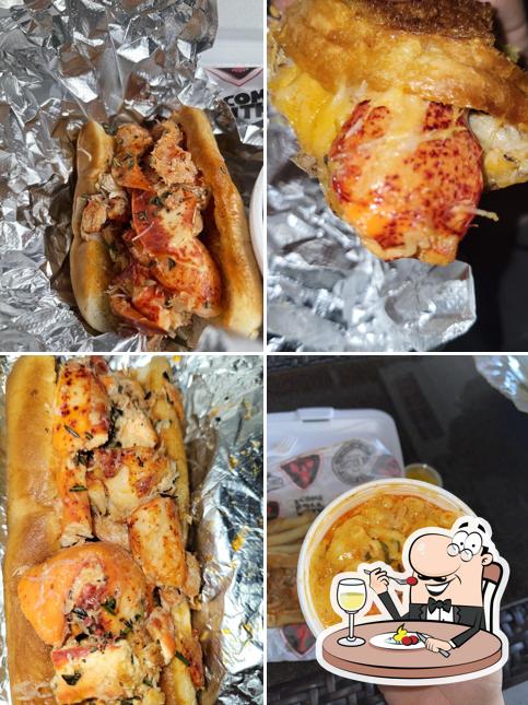 The Lobster Pitstop