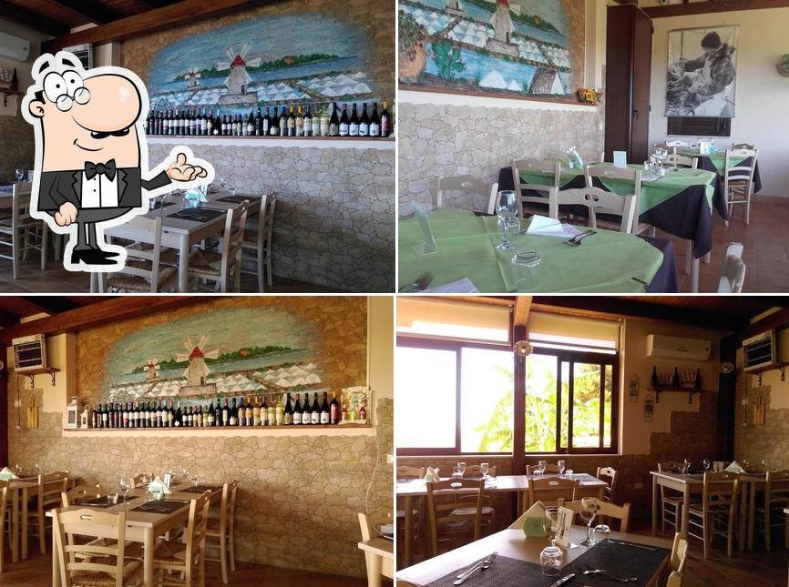 Lidia Renda Trattoria Pizzeria