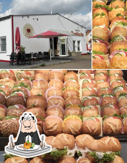 Bäckerei Westers Backfuchs
