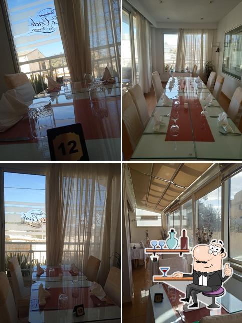 Restaurant le cercle des saveurs