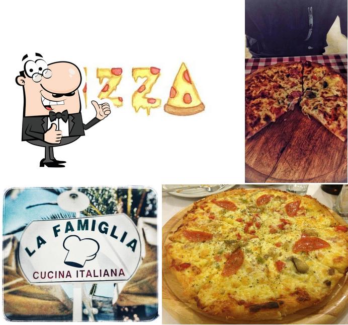 La Famiglia