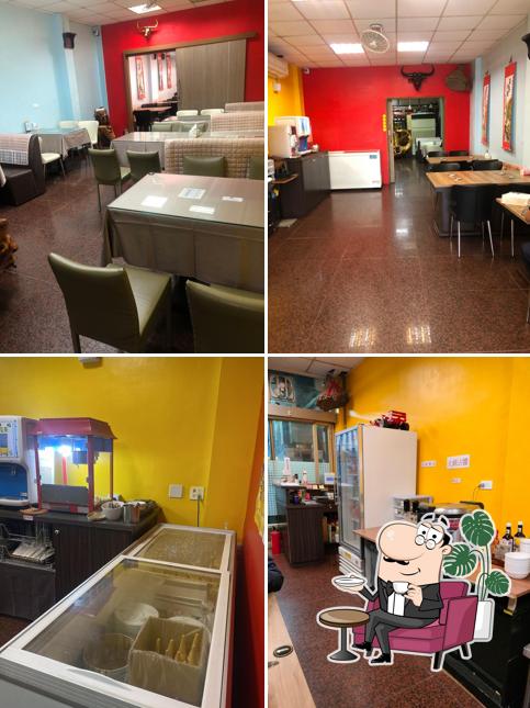 新哥平價牛排火鍋 光復店