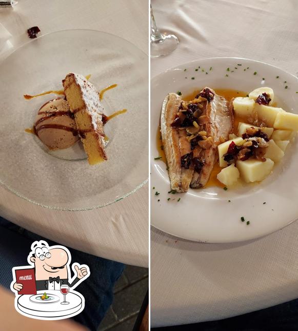 Restaurante Centenario