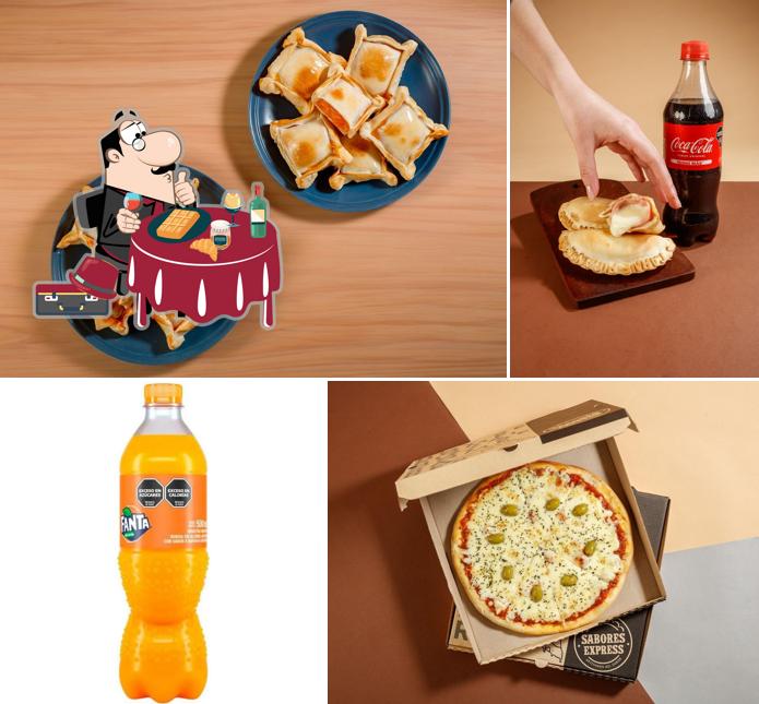 Sabores Express
