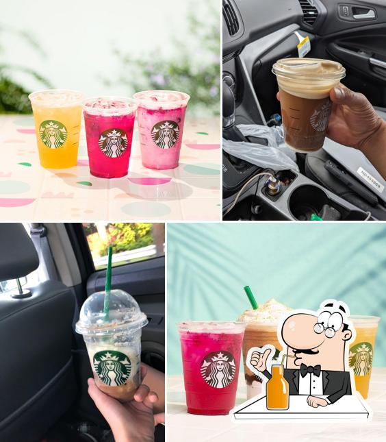 Starbucks Coffee Company