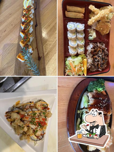 Sushi Guru in Maple Ridge